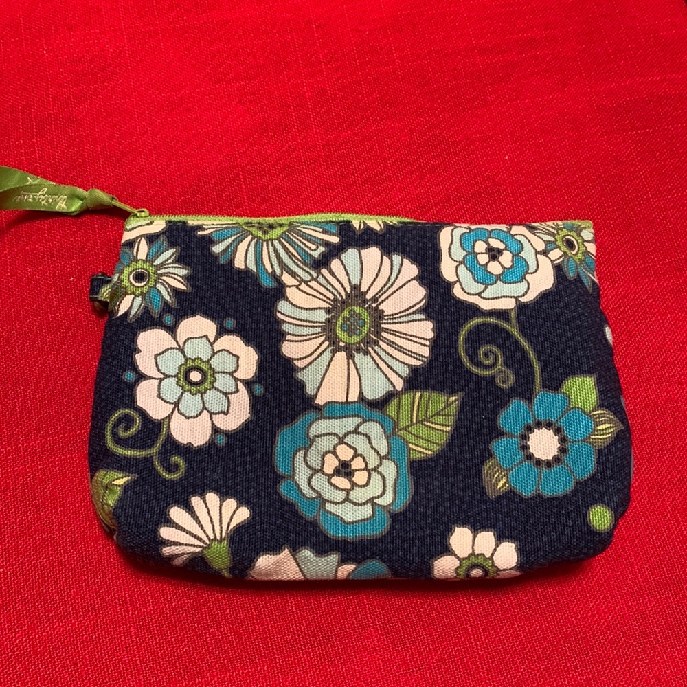 COPY - Thirty One Make Up Bag